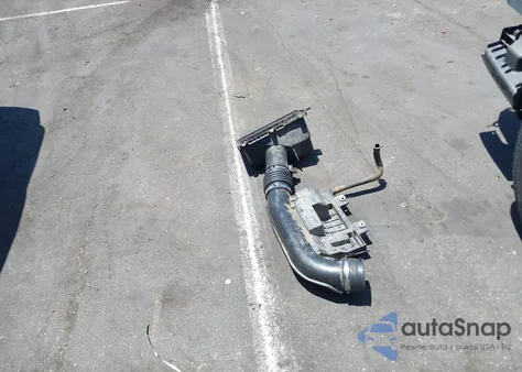 2012 Nissan Pathfinder S из США, поврежденный, VIN 5N1AR1NB8CC626579